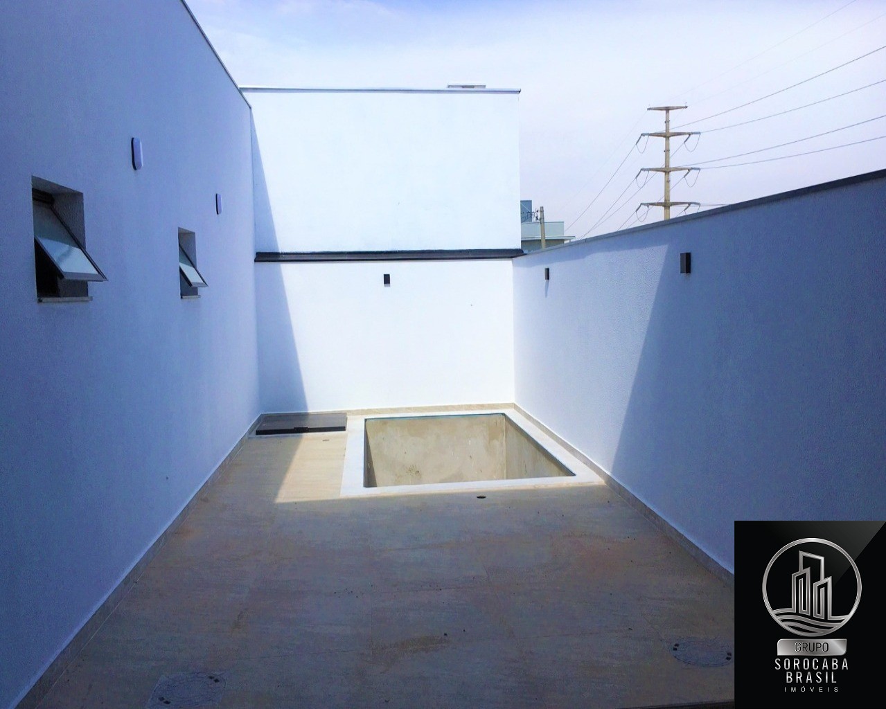 Casa com 3 dormitórios à venda, 166 m² por R$ 1.100.000 - ib