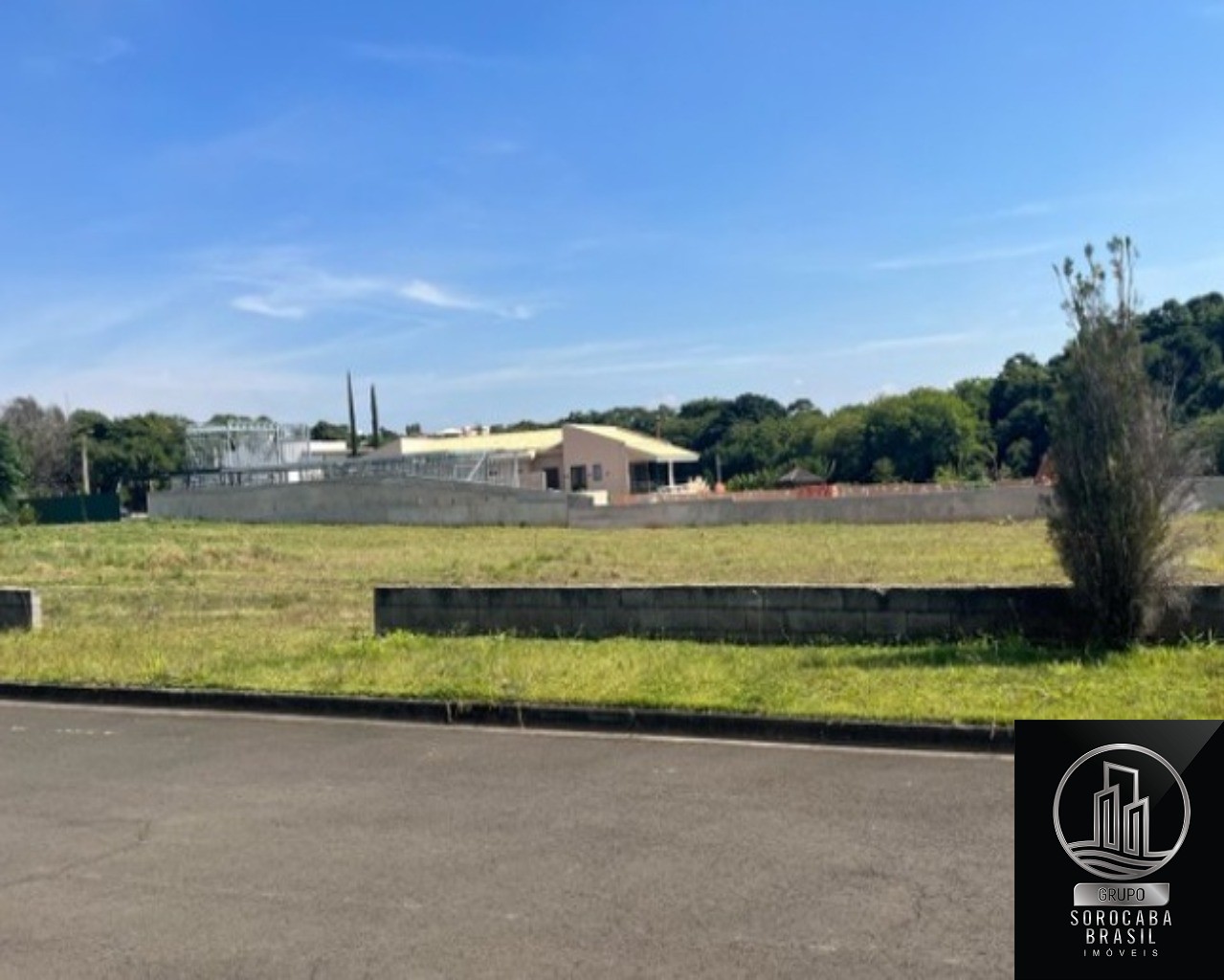 Terreno à venda, 1000 m² por R$ 310.000 - villa toscana - vo