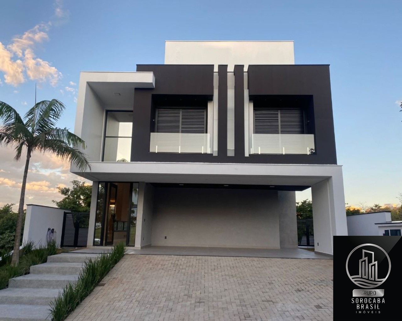 Sobrado com 4 dormitórios, 422 m² - venda por R$ 3.950.000 o