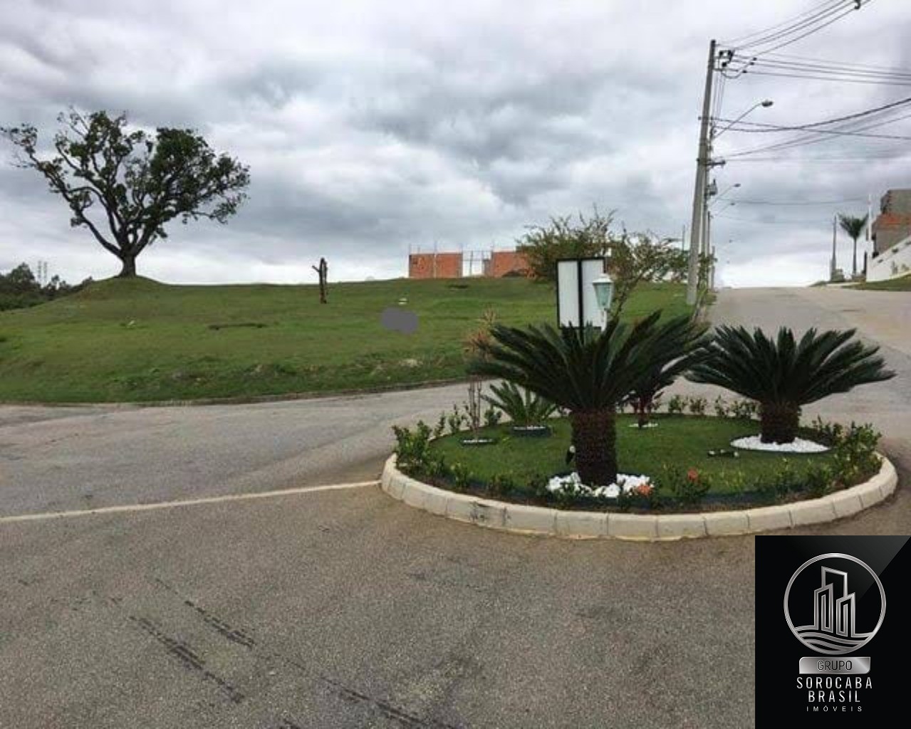 Terreno à venda, 300 m² por R$ 290.000 - brigadeiro tobias -