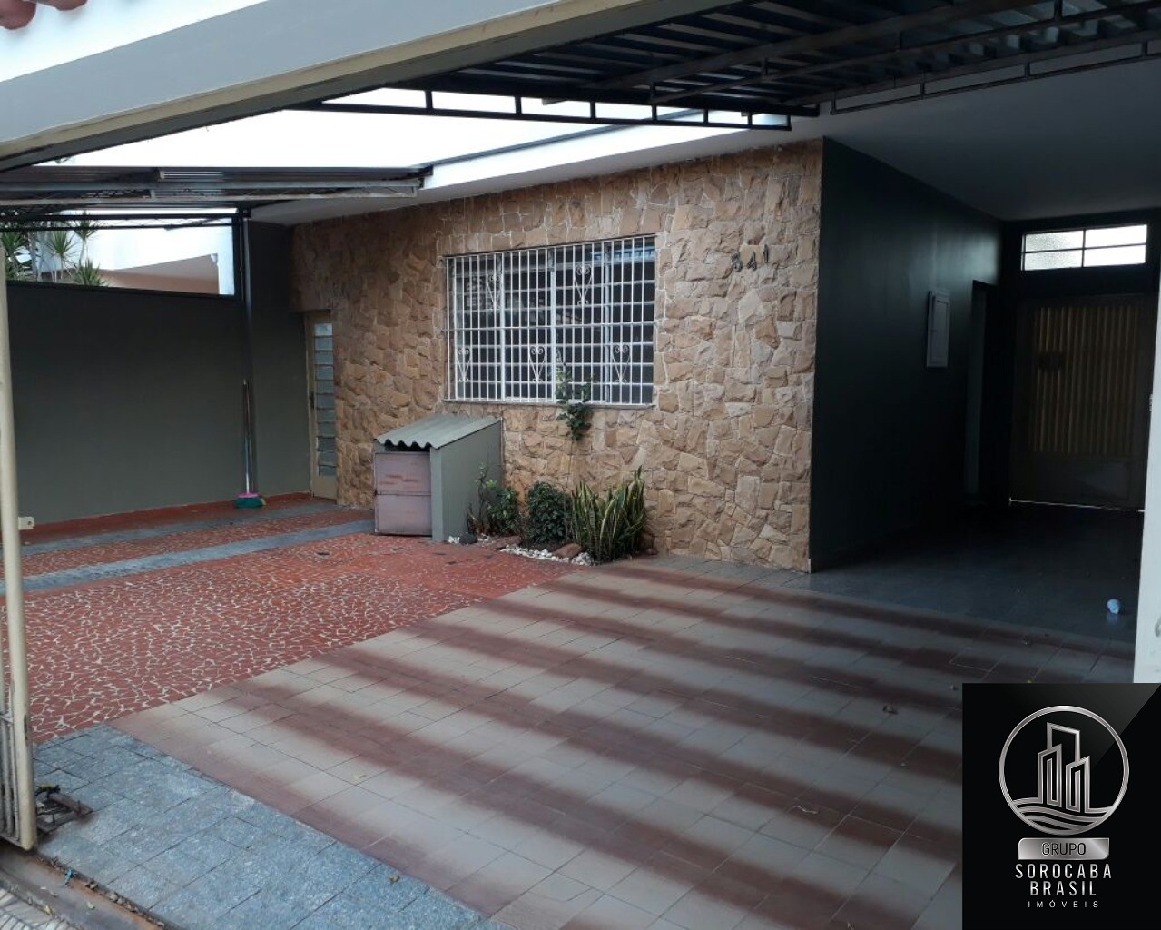 Sobrado a venda vila trujillo com 3 dormitorios