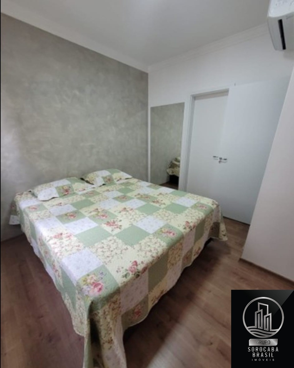 Apartamento com 2 dormitórios à venda, 55 m² por R$ 450.000 