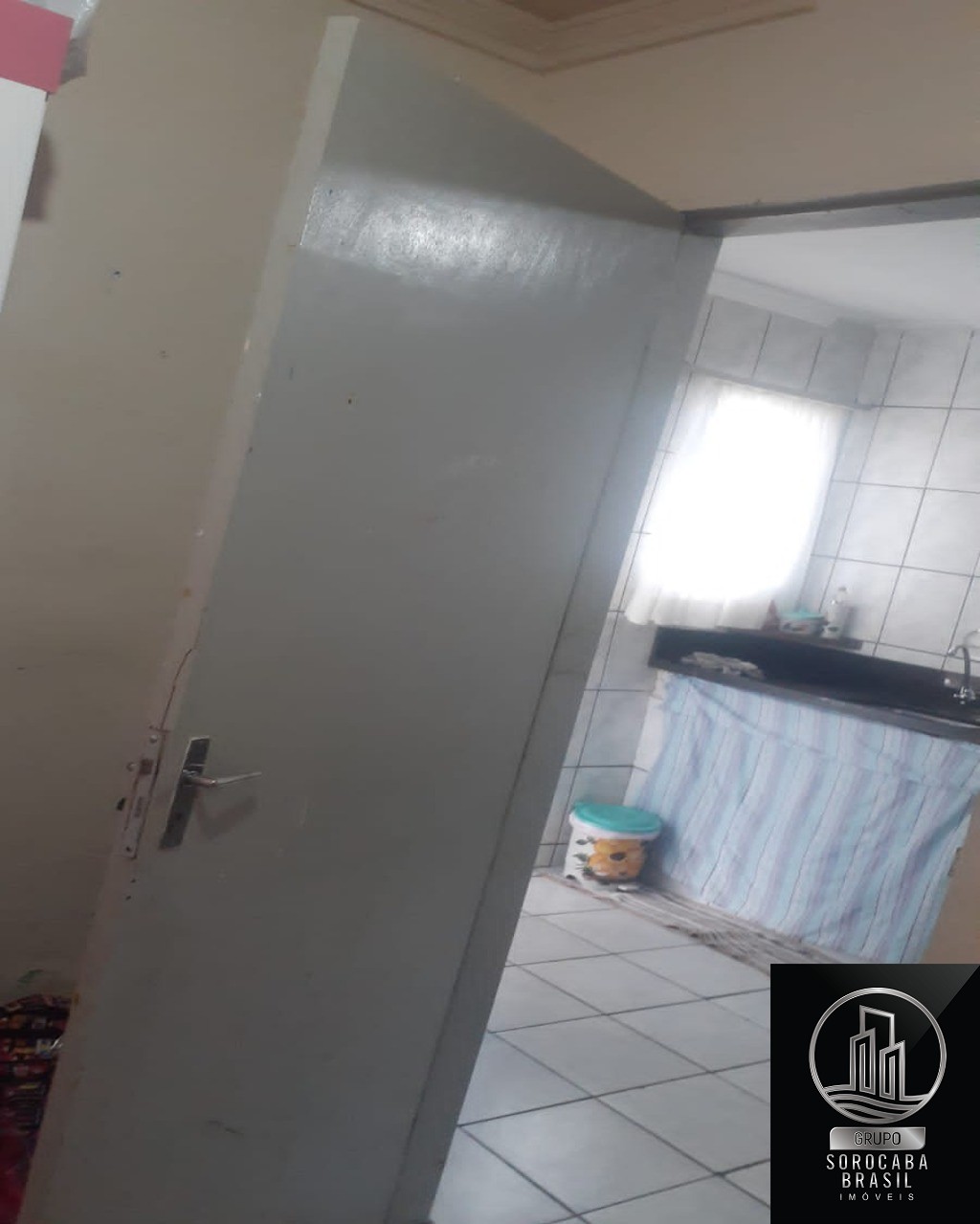 Casa à venda, 134 m² por R$ 245.000 - vila almeida - sorocab