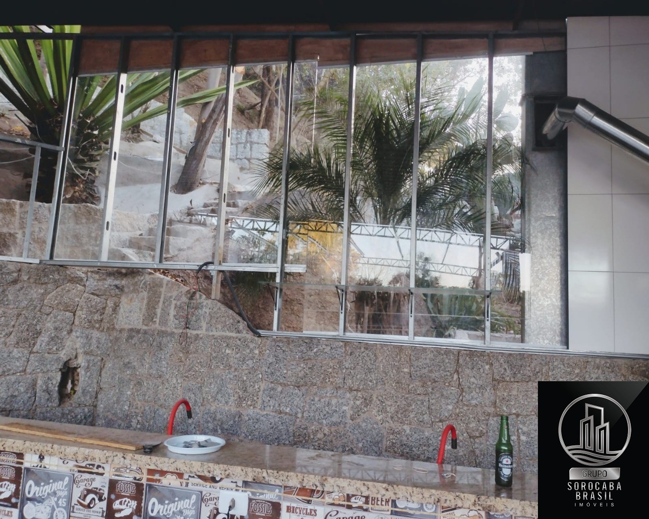 Chácara á venda no condomínio bela vista R$2.450.000,00 - foto 1