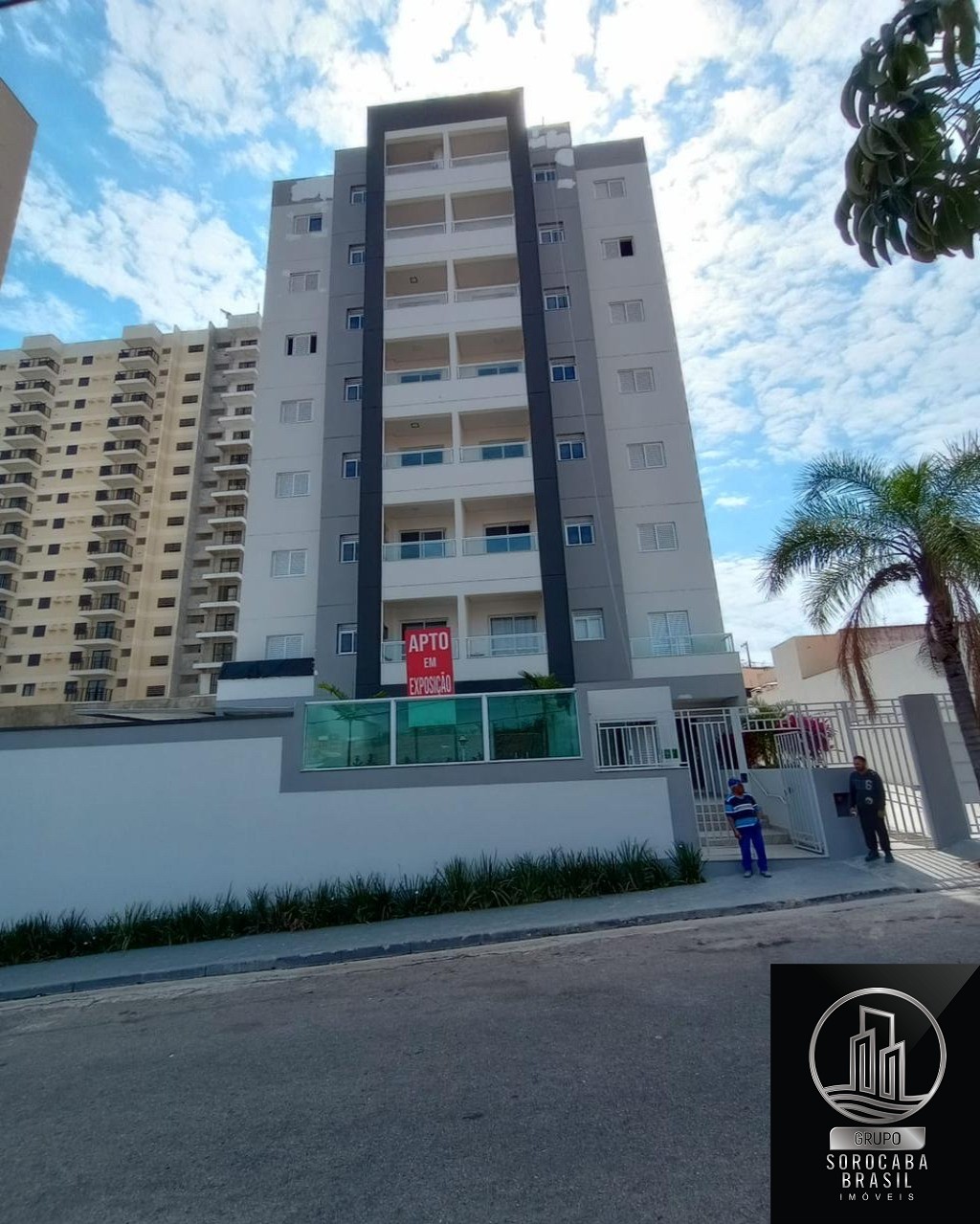 Apartamento com 2 dormitórios, 45 m² - venda por R$ 330.000 