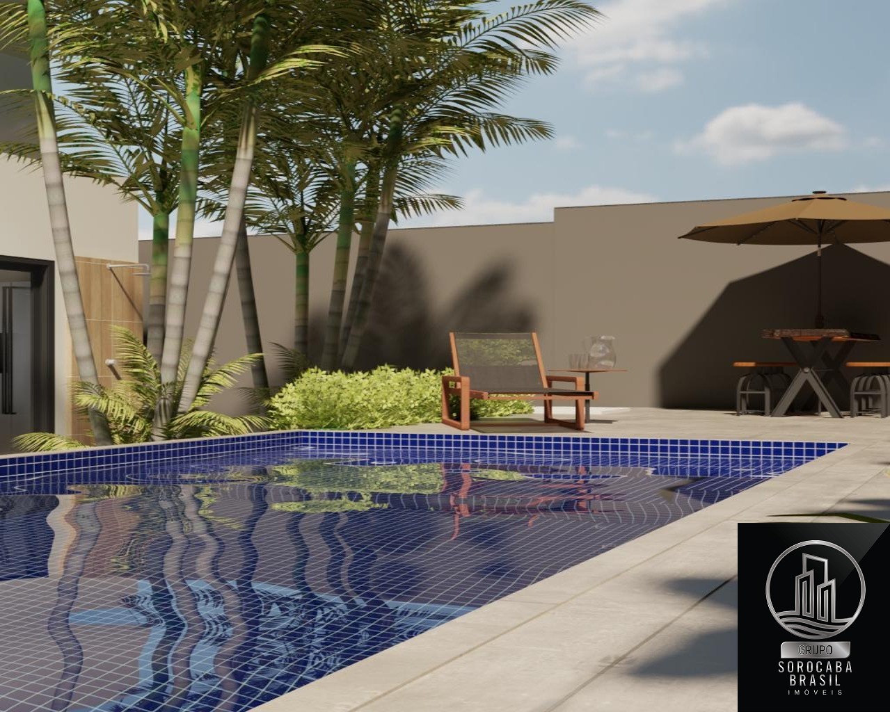 Casa com 3 dormitórios à venda, 215 m² por R$ 1.950.000 - co