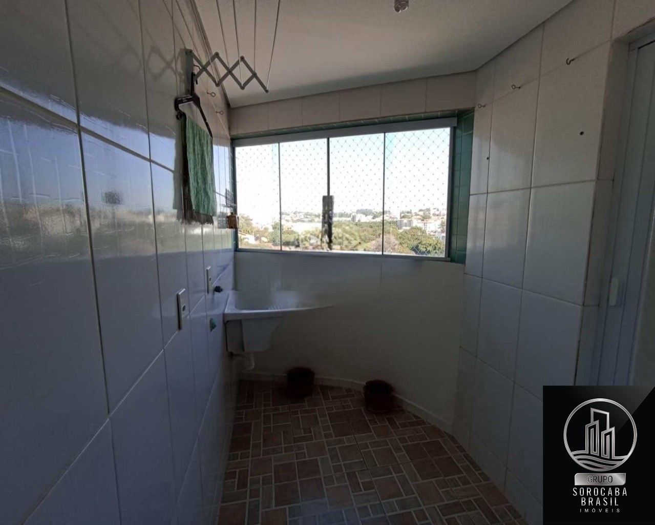 Apartamento 100m² por 360mil em condomínio cidade jardim - o