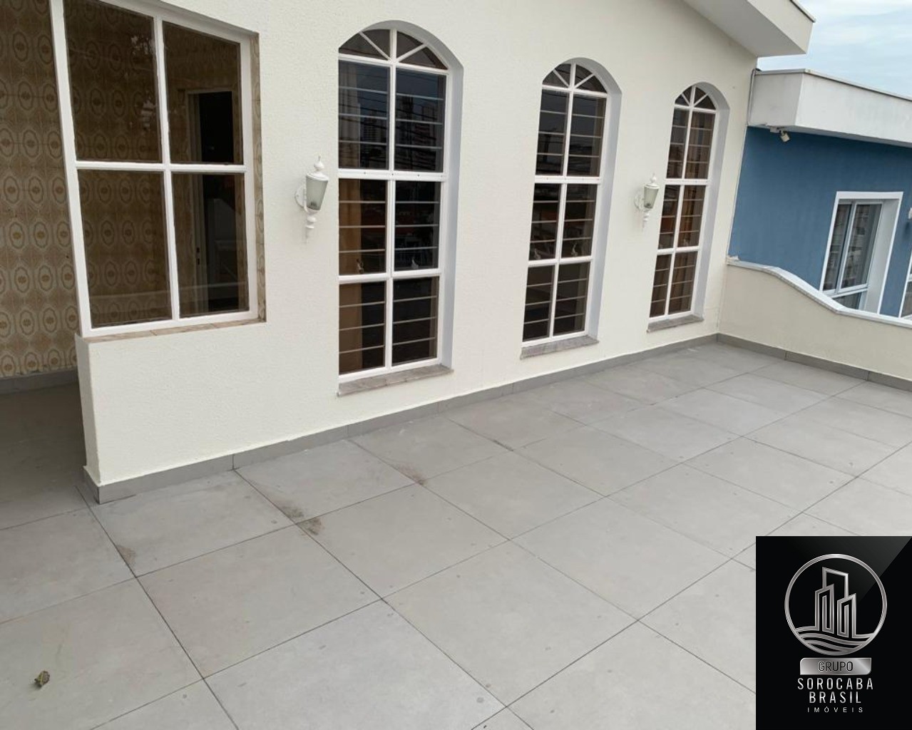Casa residencial / vila carvalho