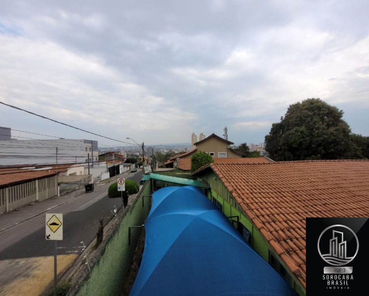 Terreno à venda, 875 m² por R$ 3.180.000 - vila carvalho - s