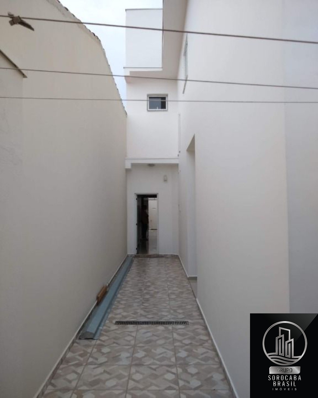 Casa com 3 dormitórios à venda, 185 m² por R$ 440.000 - parq