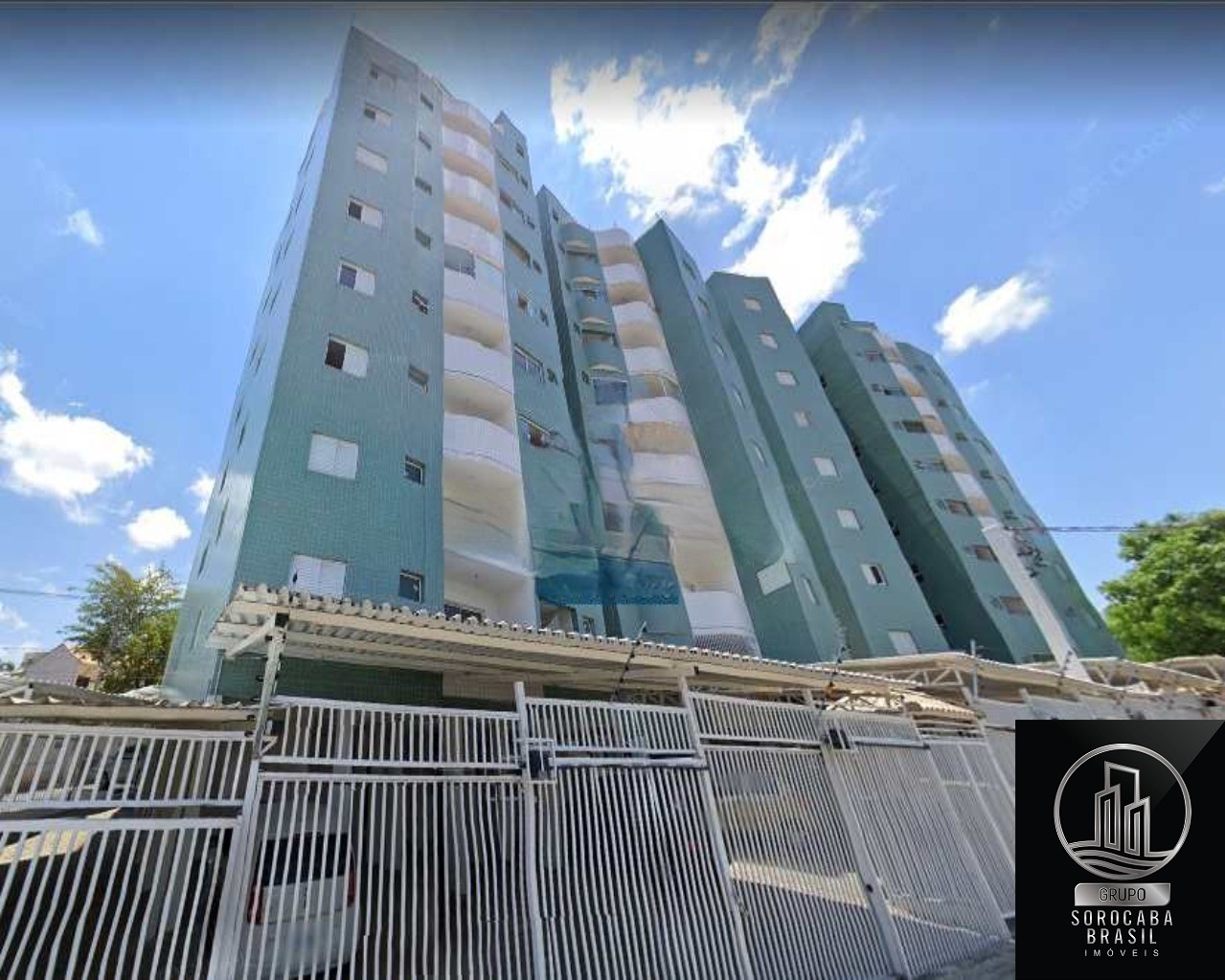 Apartamento 100m² por 360mil em condomínio cidade jardim - o