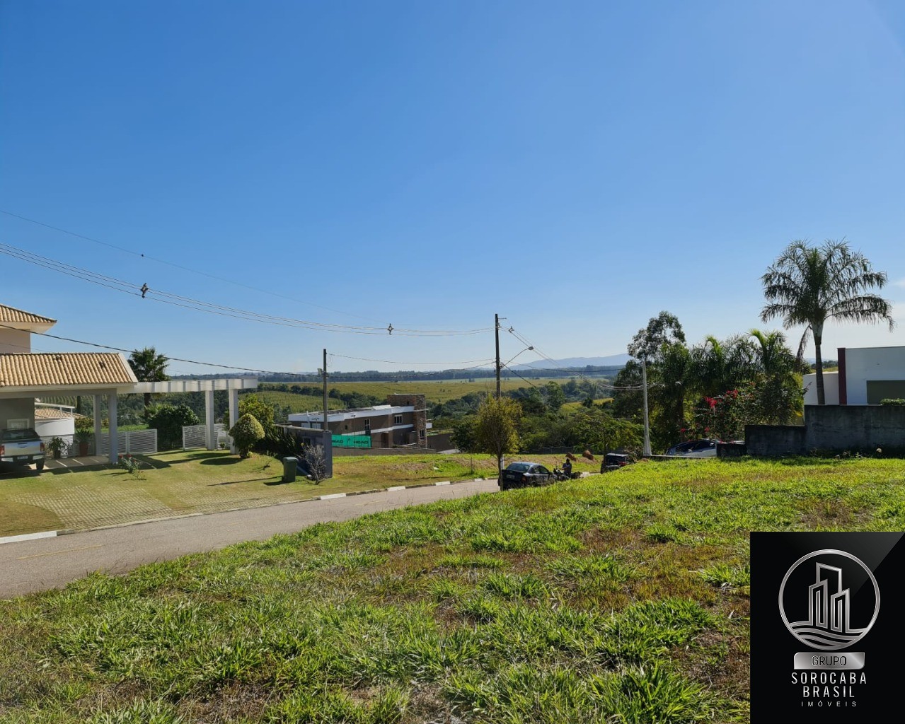 Terreno de 1000m² por 240mil em terras de são lucas - araçoi
