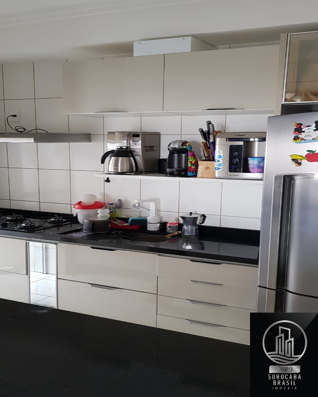 Apartamento à venda, 78 m² por R$ 530.000 - condomínio vitri