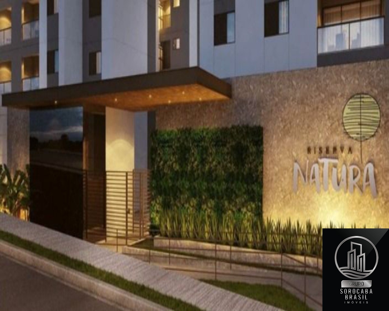 Apartamento com 2 dormitórios à venda, 67 m² por R$ 445.000 