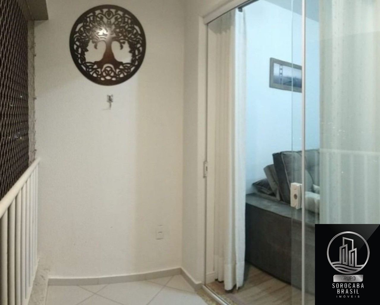 Apartamento com 3 dormitórios à venda, 85 m² por R$ 410.000 