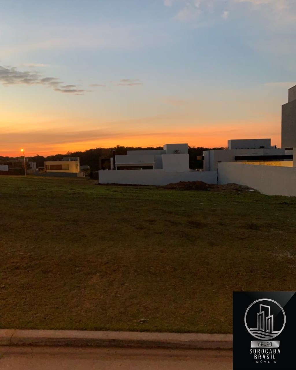 Excelente lote no alphaville nova esplanada iv R$515.000,00