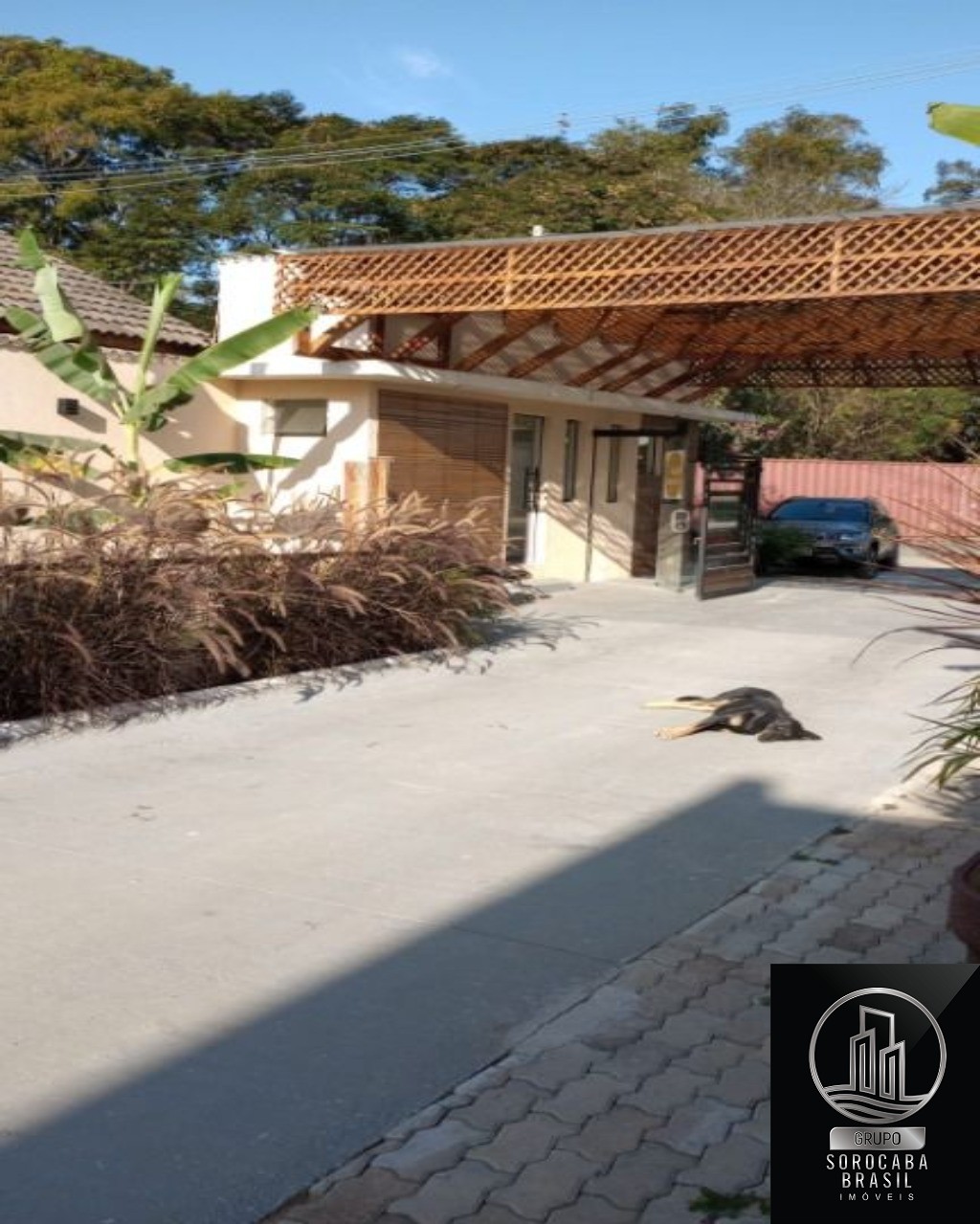 Sobrado com 2 dormitórios à venda, 59 m² por R$ 200.000 - ja