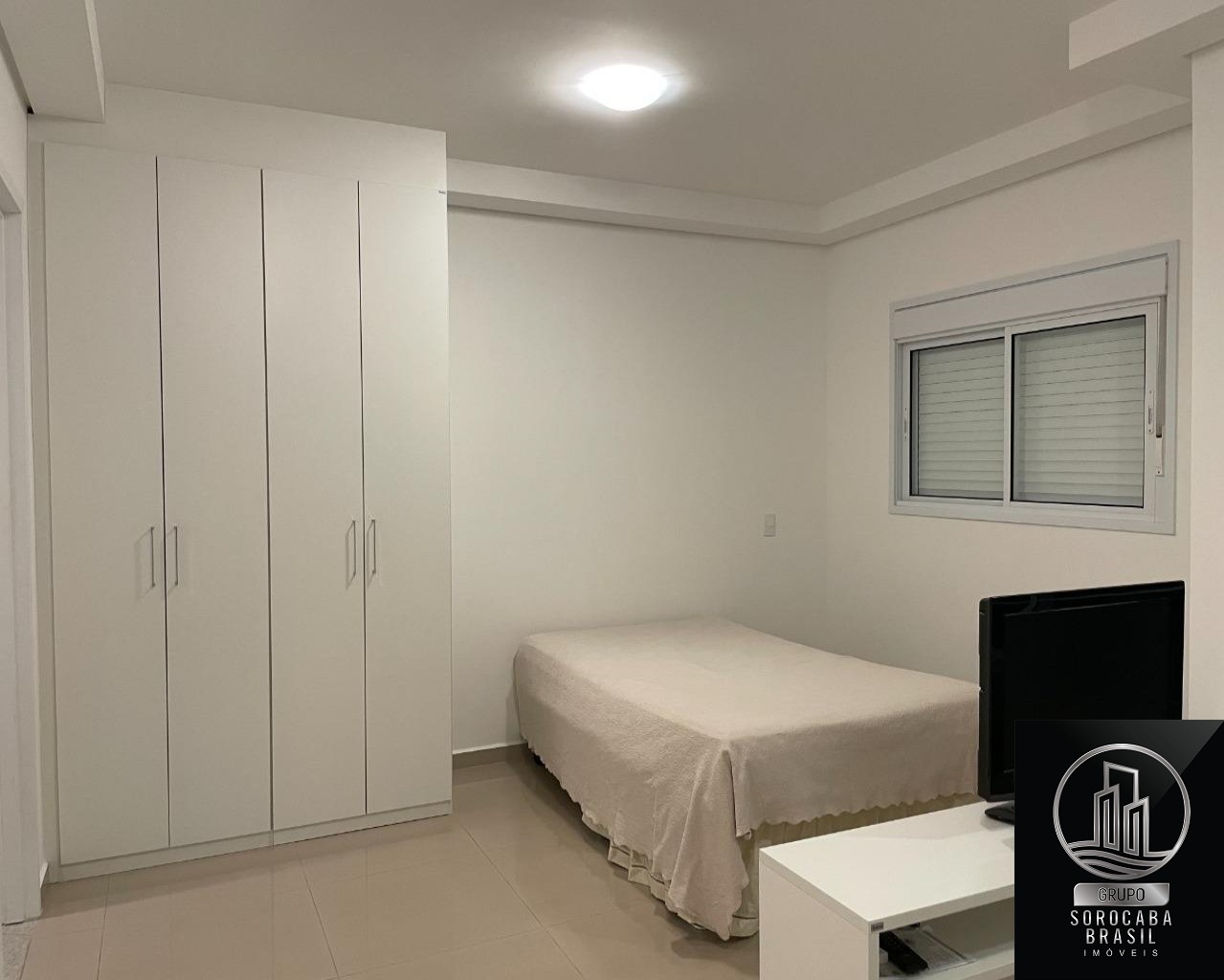 Apartamento para locação no portal da colina R$ 2.400,00