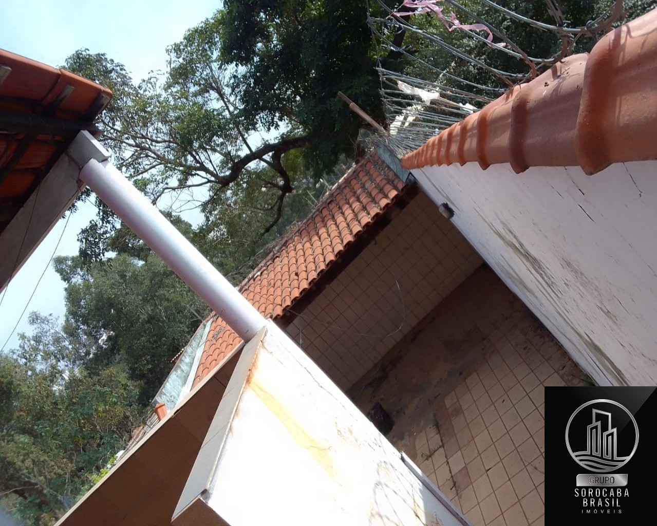 Casa a venda no bairro da nova sorocaba com 3 dormitórios se
