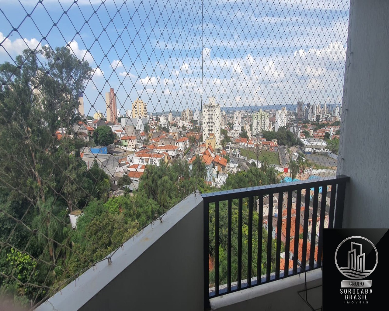 Apartamento com 3 dormitórios à venda por R$ 415.000 - edifí