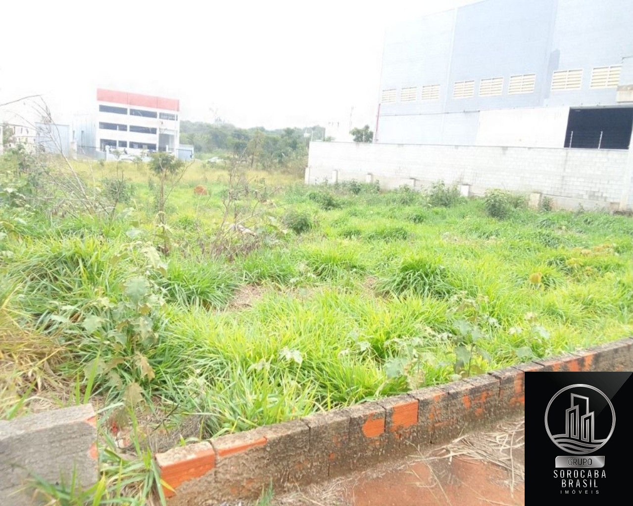 Terreno à venda, 1000 m² por R$ 650.000 - centro empresarial