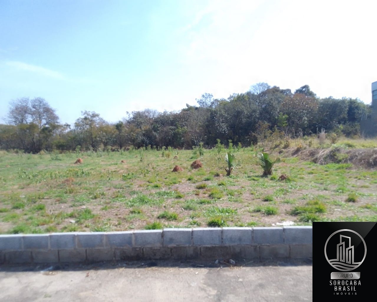 Terreno à venda, 1053 m² por R$ 655.000 - jardim centro empr