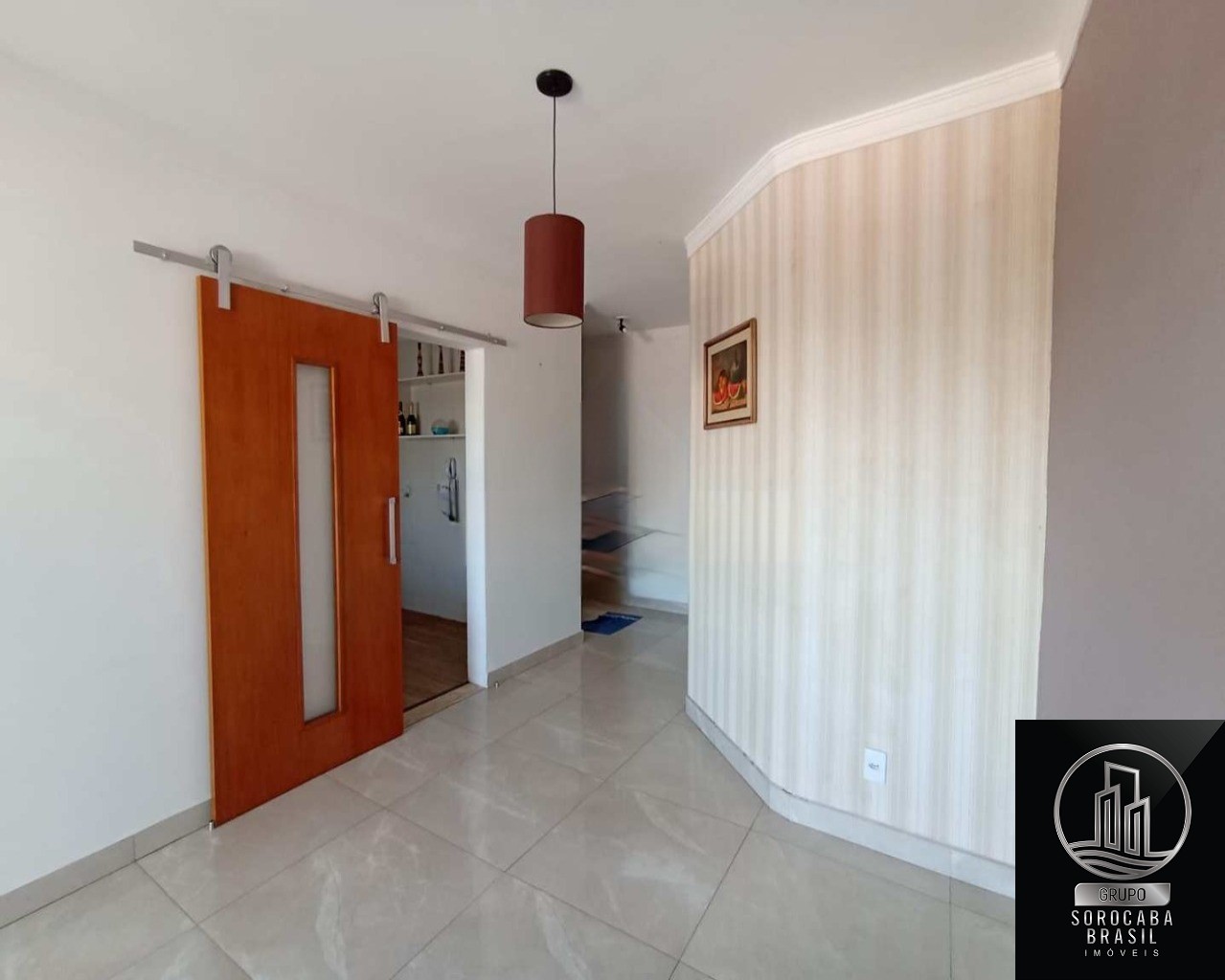 Apartamento 100m² por 360mil em condomínio cidade jardim - o