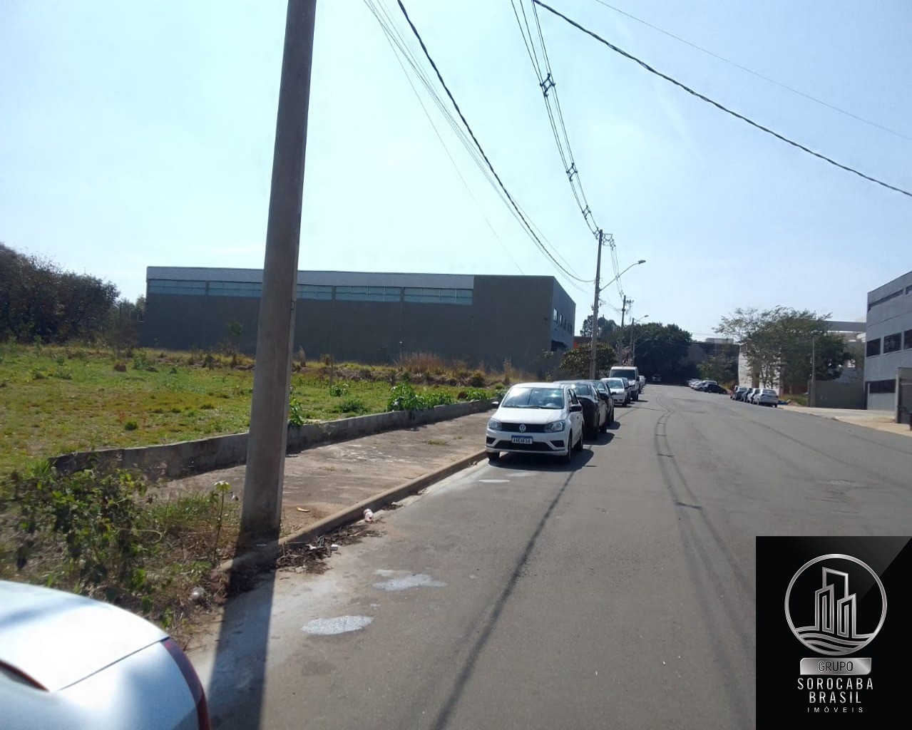 Terreno à venda, 1029 m² por R$ 645.000 - jardim centro empr