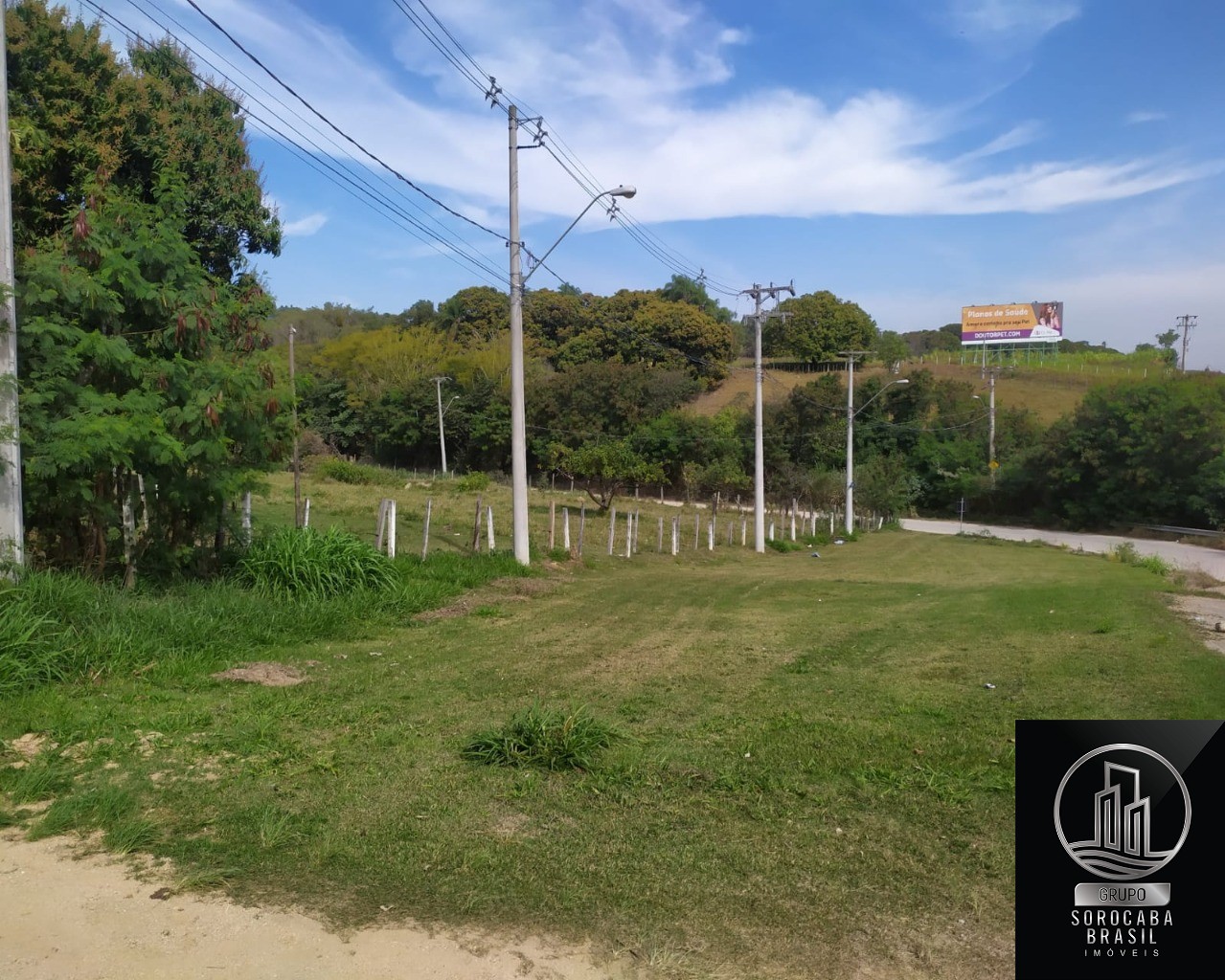 Área à venda, 85869 m² por R$ 17.200.000 - caputera - soroca