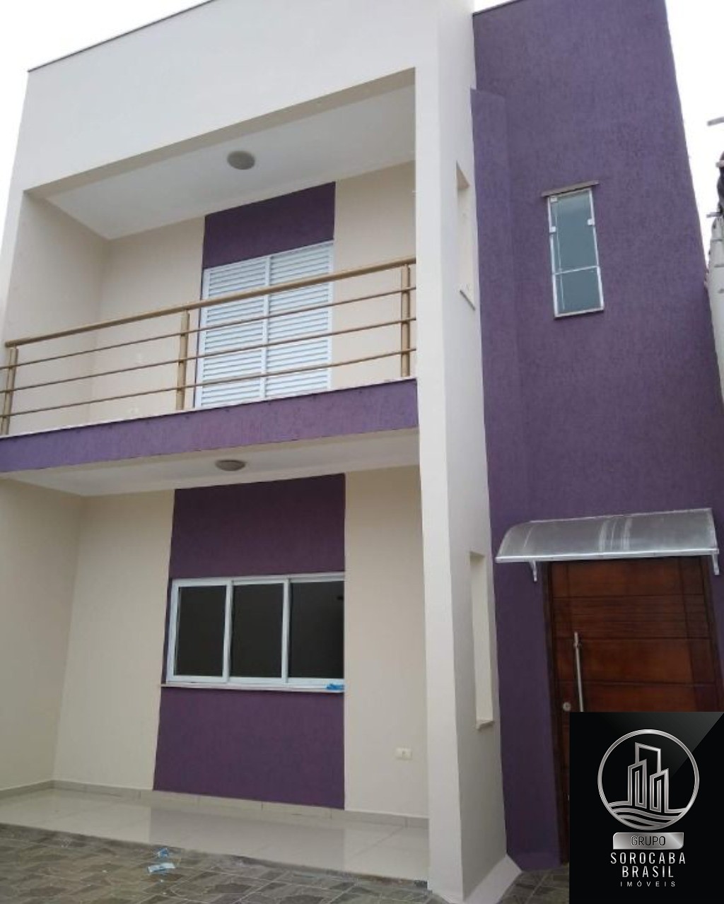 Casa com 3 dormitórios à venda, 185 m² por R$ 440.000 - parq
