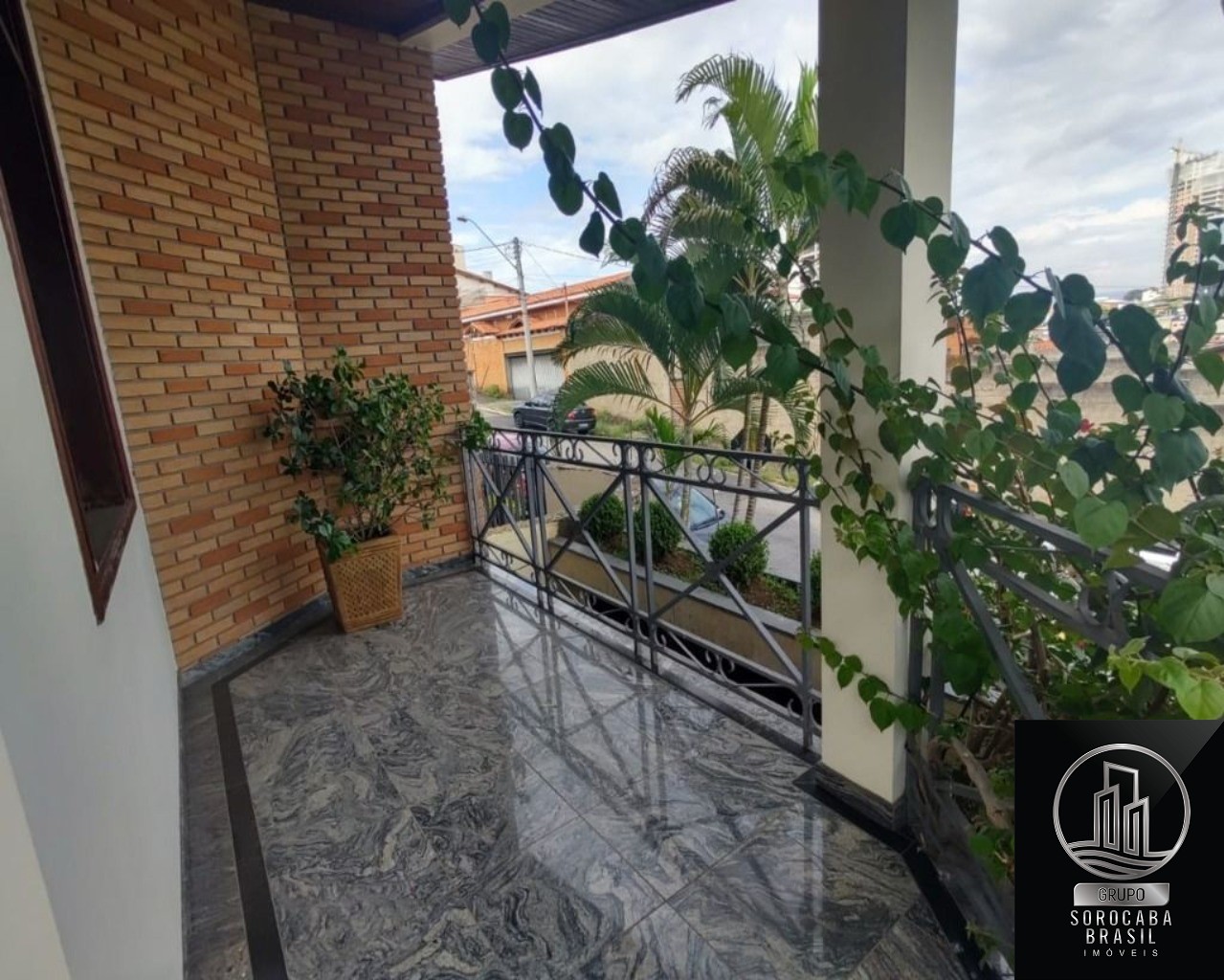 Sobrado com 3 dormitórios à venda, 399 m² por R$ 1.500.000 -
