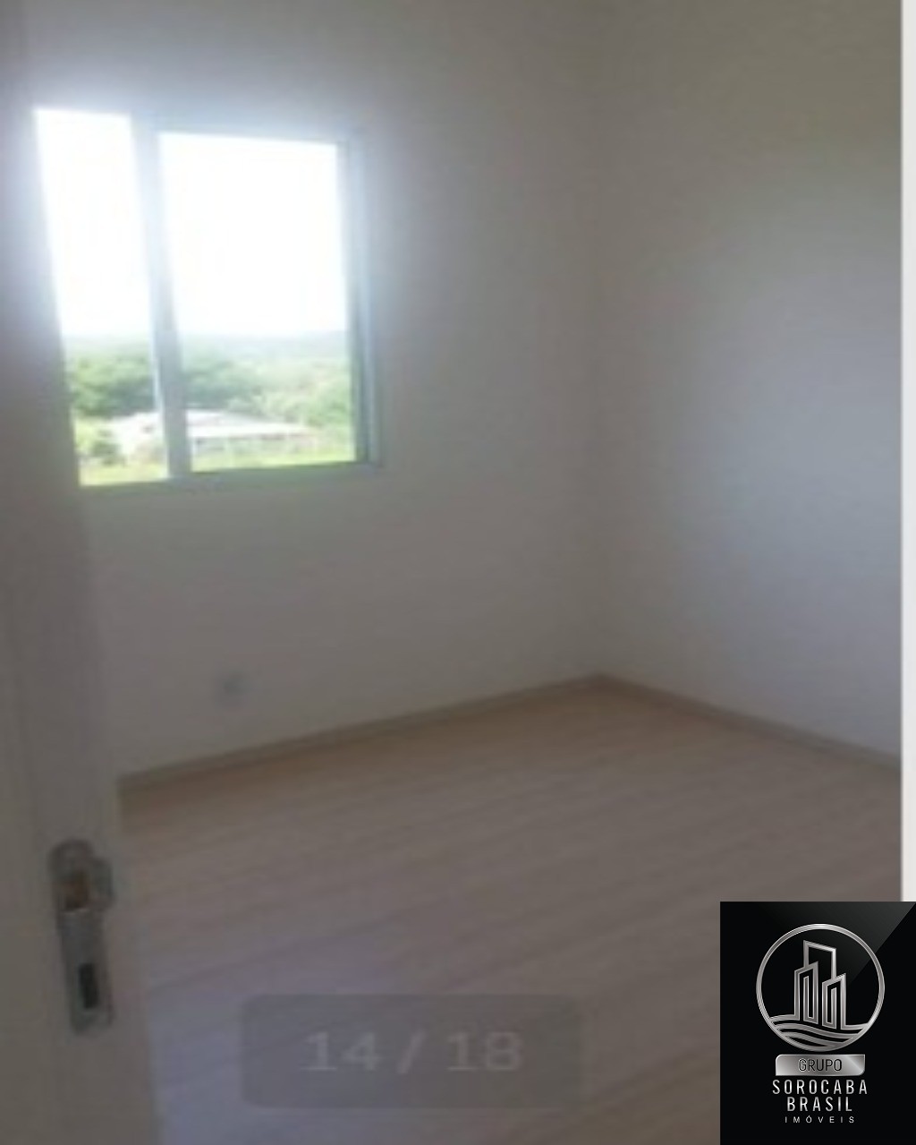 Apartamento com 2 dormitórios à venda, 45 m² por R$ 140.000 