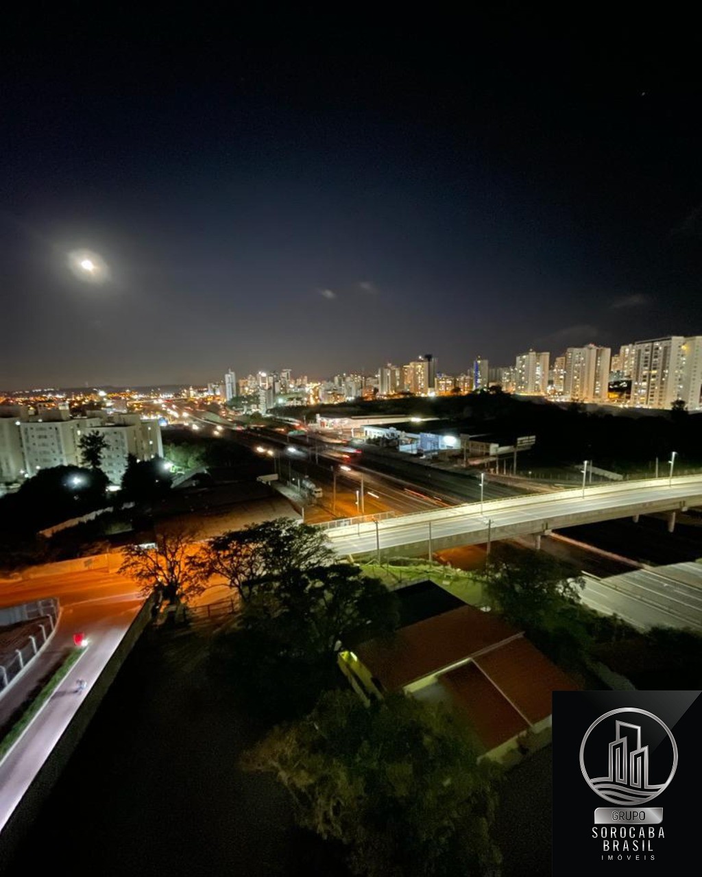 Lindo apartamento á venda no jd. América em sorocaba R$280.0
