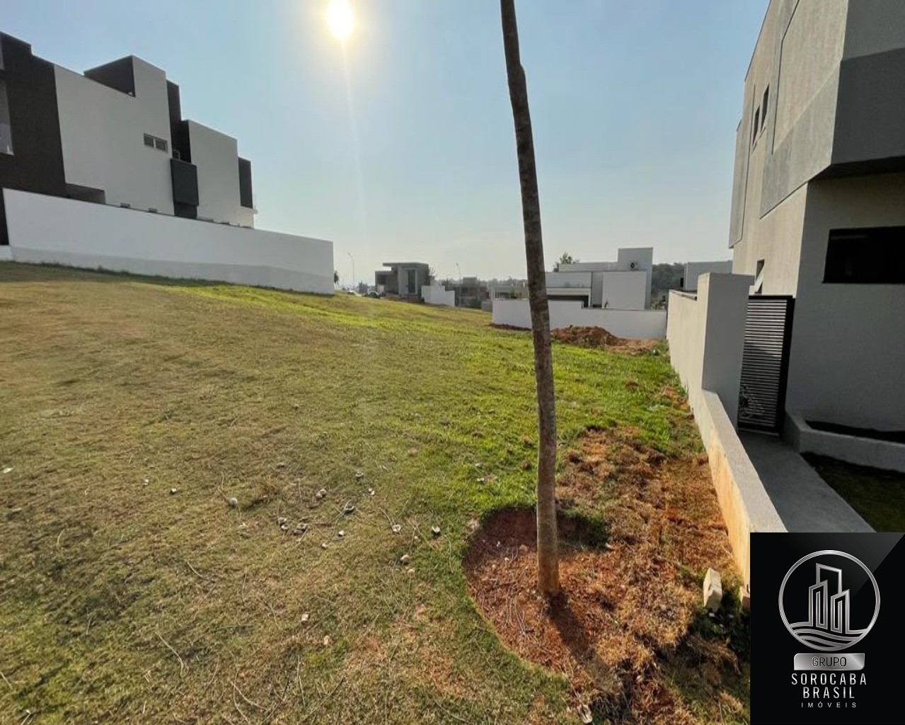 Excelente lote no alphaville nova esplanada iv R$515.000,00