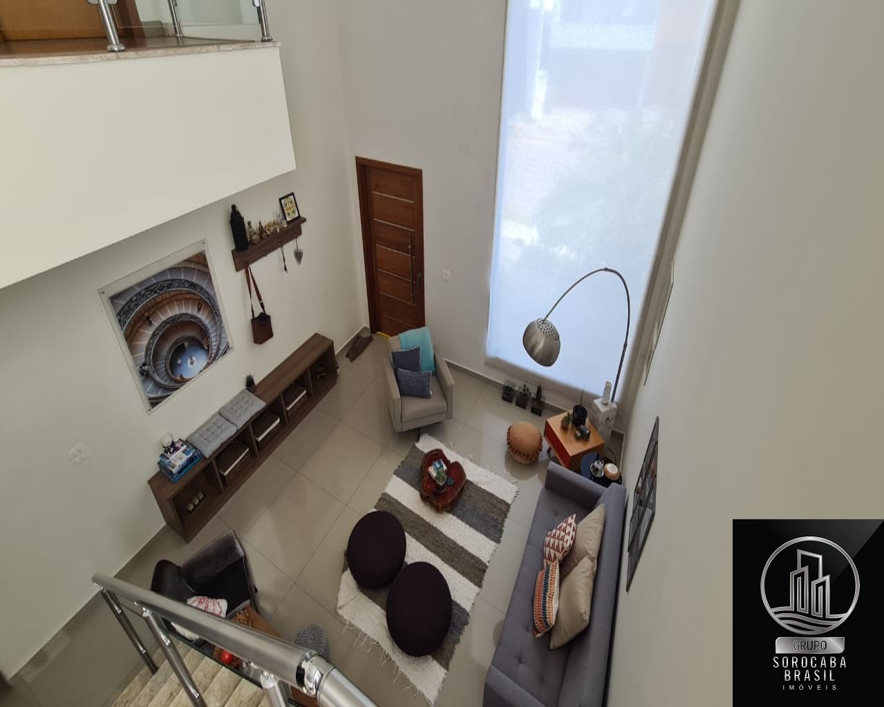 Casa com 3 dormitórios à venda, 229 m² por R$ 1.800.000 - co