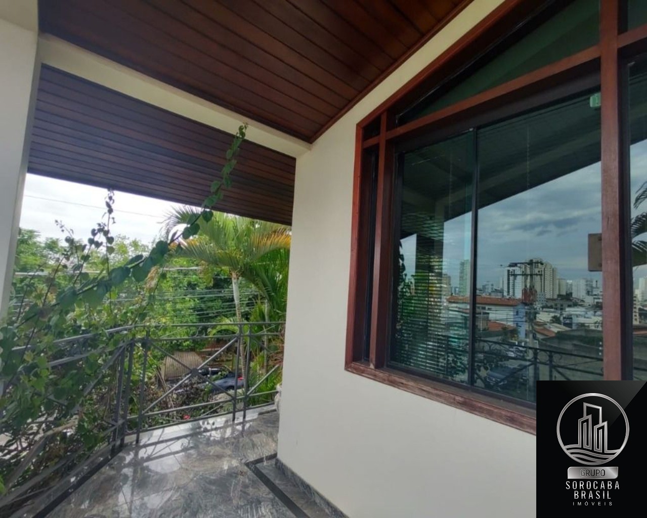 Sobrado com 3 dormitórios à venda, 399 m² por R$ 1.500.000 -