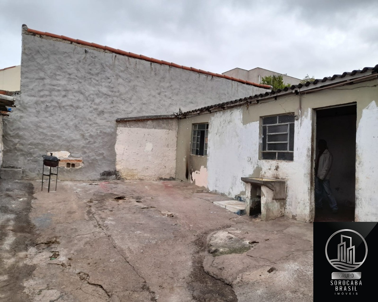 Casa à venda, 134 m² por R$ 245.000 - vila almeida - sorocab
