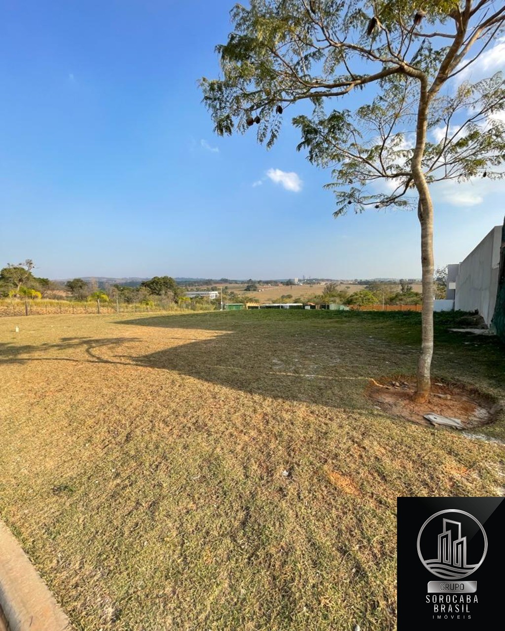 Excelente lote no alphaville nova esplanada iv R$490.000,00