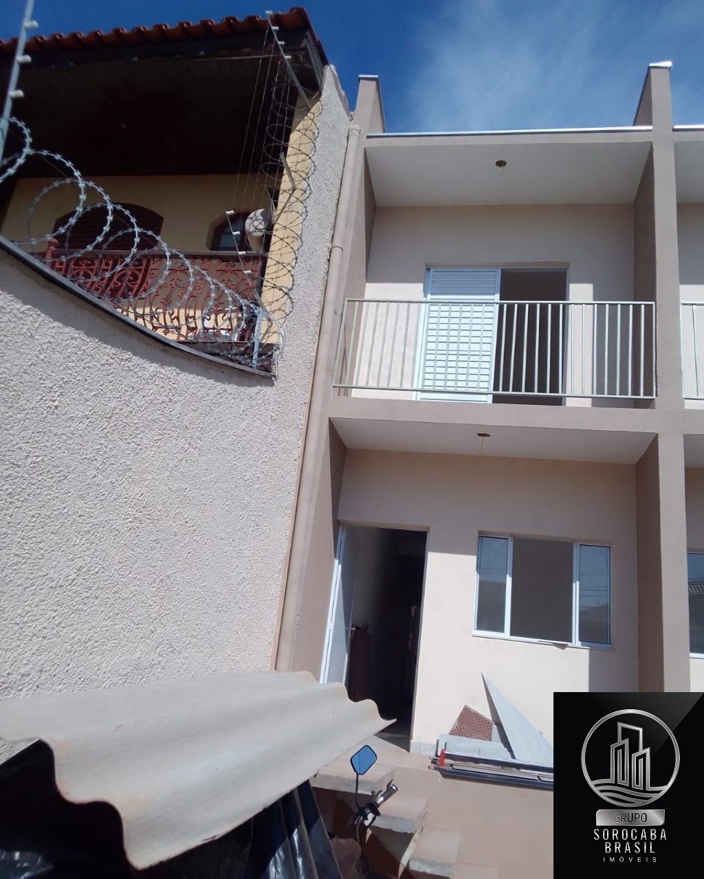 Casa à venda, 65 m² por R$ 266.000 - vila esperança - soroca