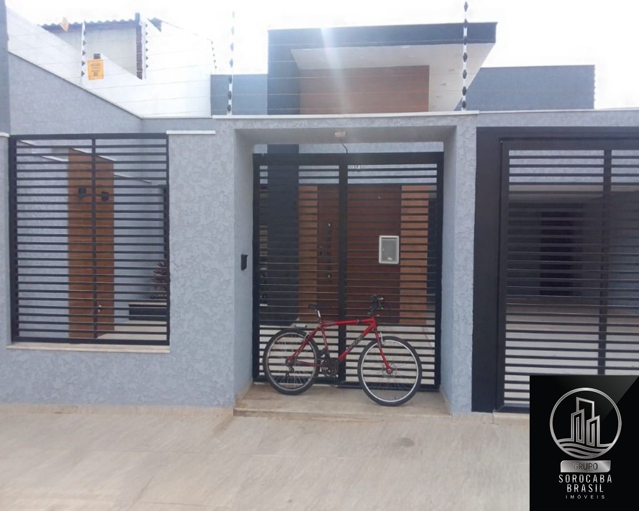 Casa com 5 dormitórios, 362 m² - venda por R$ 1.300.000 ou a