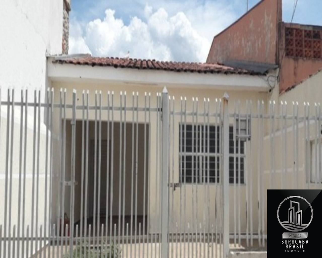 Casa com 2 dormitórios à venda, 125 m² por R$ 280.000 - gree