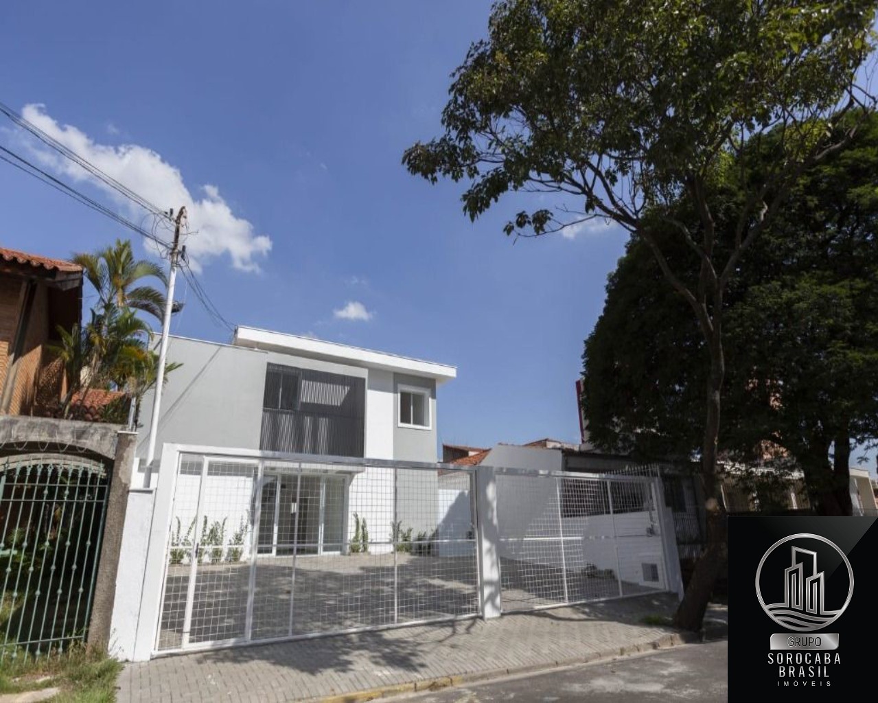 Sobrado com 4 dormitórios, 240 m² - venda por R$ 1.500.000 o