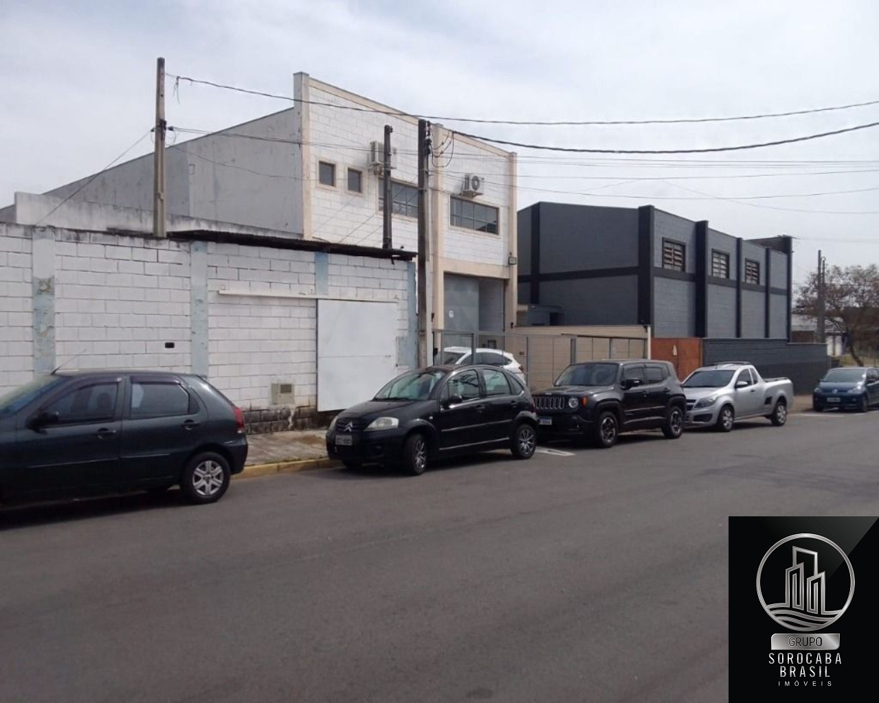 Terreno à venda, 611 m² por R$ 1.100.000 - jardim leocádia -