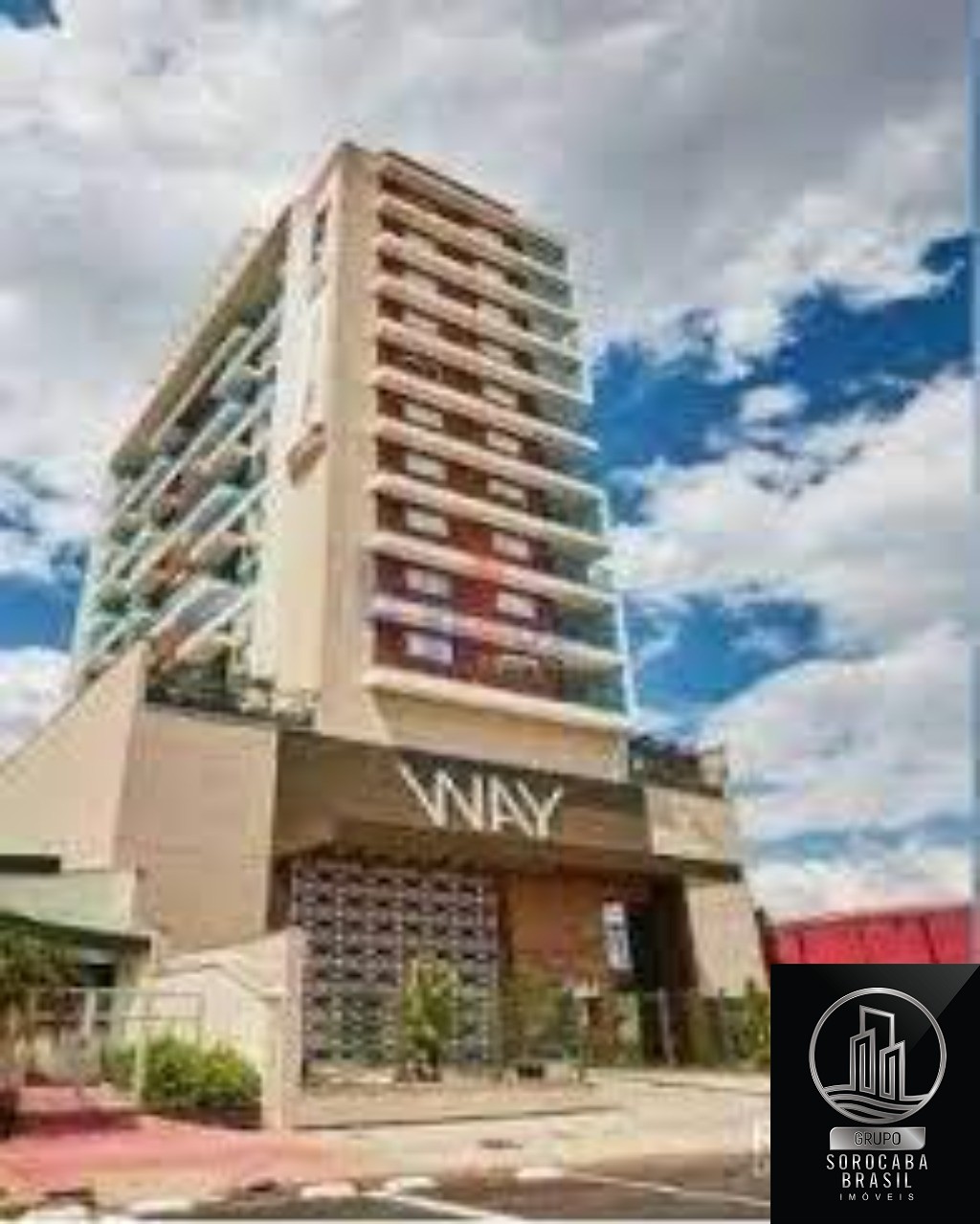 Apartamento para locação no portal da colina R$ 2.400,00