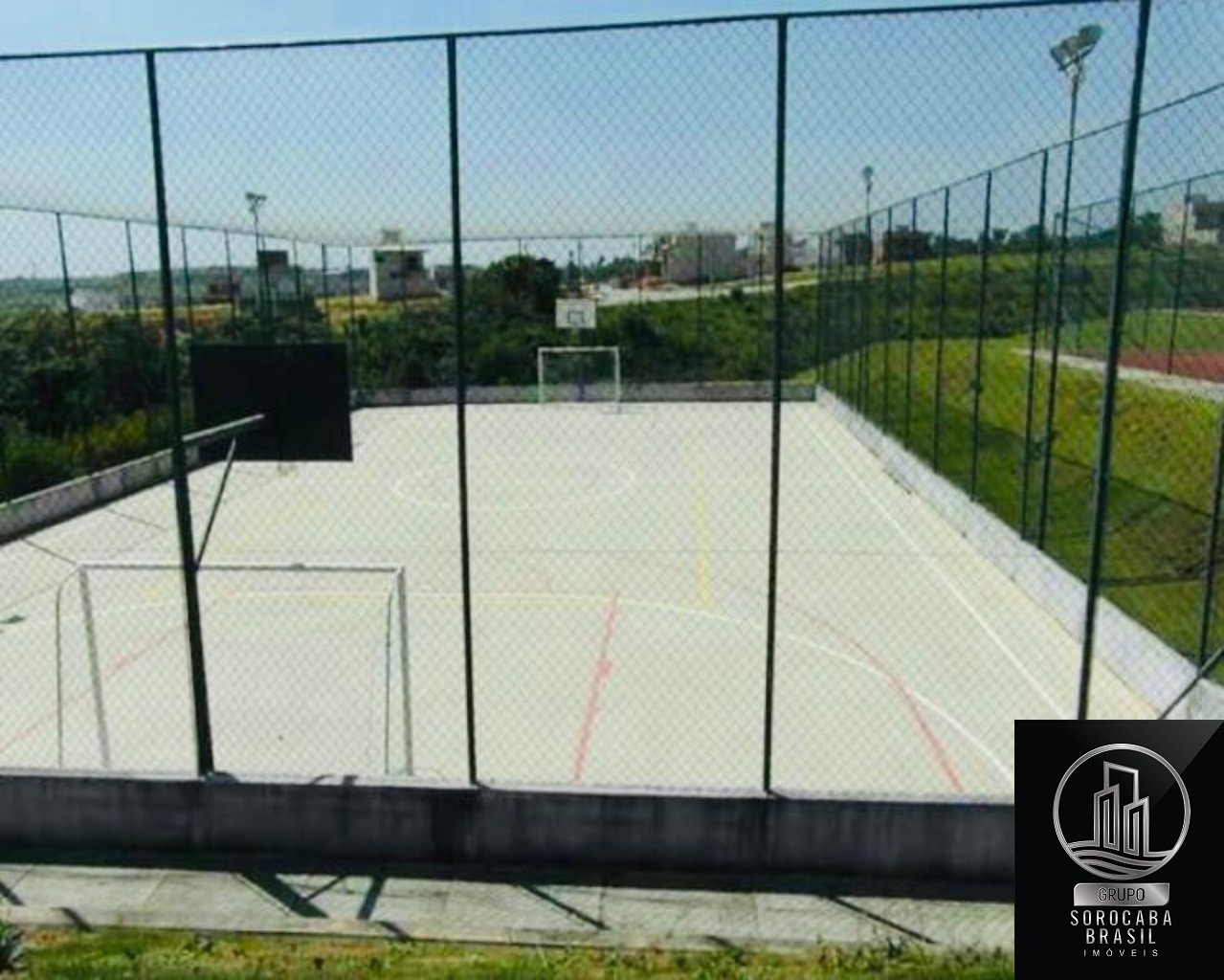 Terreno à venda, 262 m² por R$ 330.000 - ibiti royal park - 