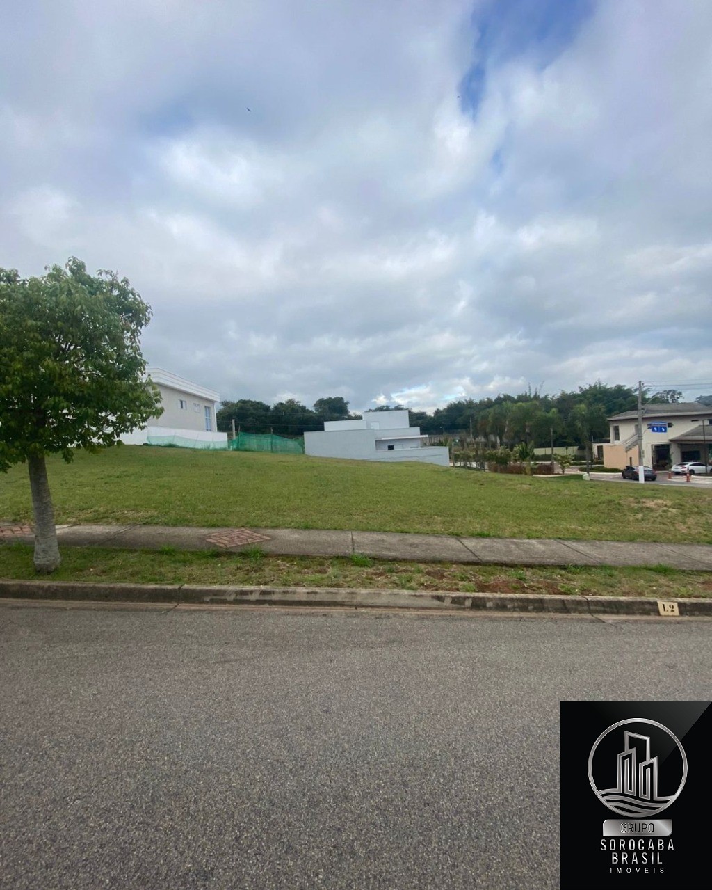 Terreno à venda, 300 m² por R$ 445.000 - jardim novo eldorad