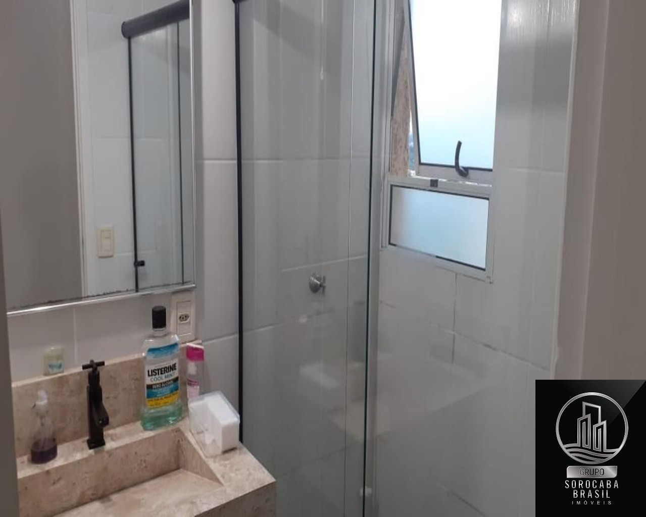Apartamento com 2 dormitórios à venda, 52 m² por R$ 280.000 