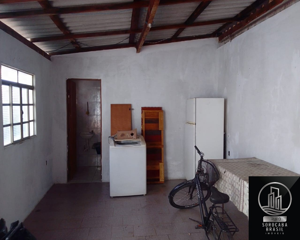 Casa a venda no jd. Novo horizonte no valor de 350.000,00 co