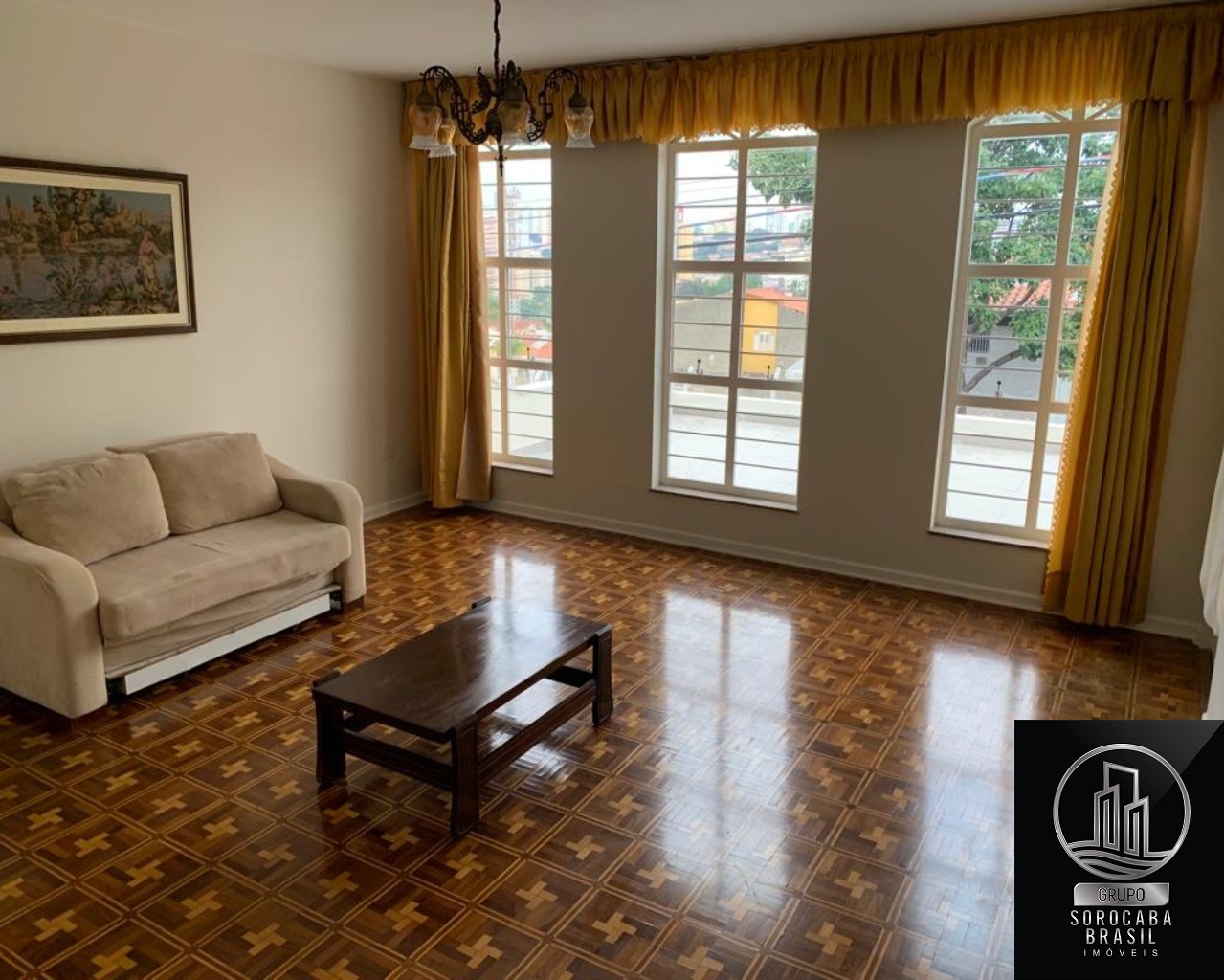 Casa residencial / vila carvalho