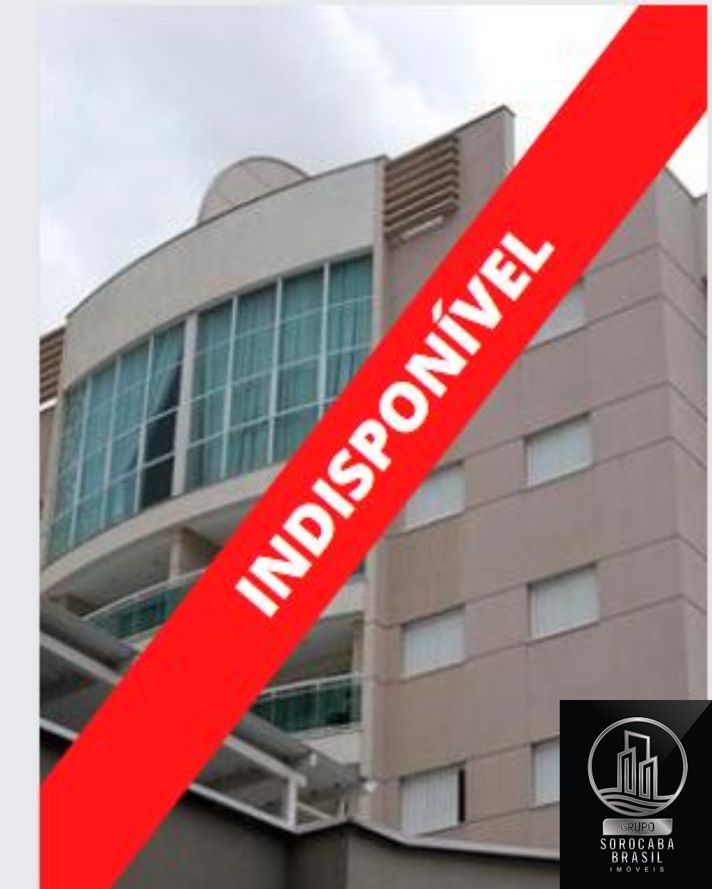 Apartamento residencial em sorocaba - sp, parque campolim